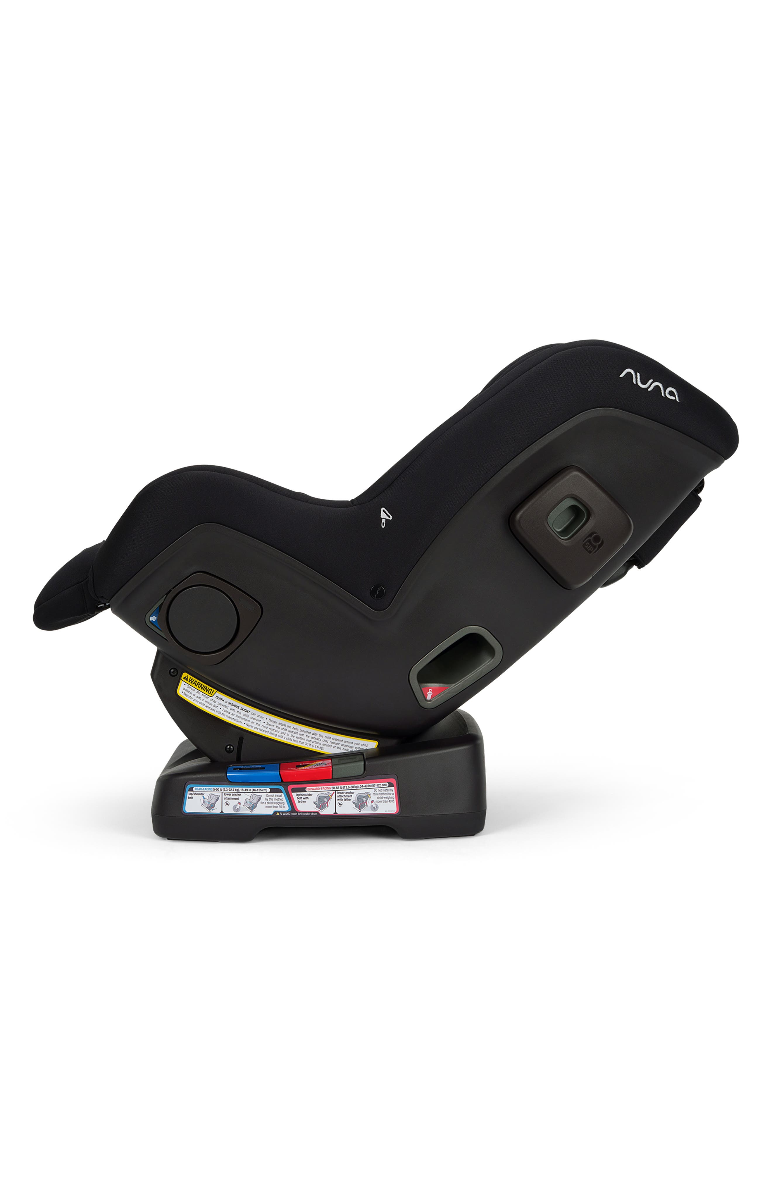 Nuna Rava Next Flame Retardant–Free Convertible Car Seat | Nordstrom