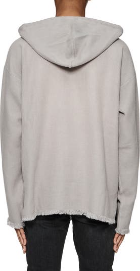 Oversize Beach Hoodie
