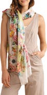 SAACHI Enchanted Garden Scarf