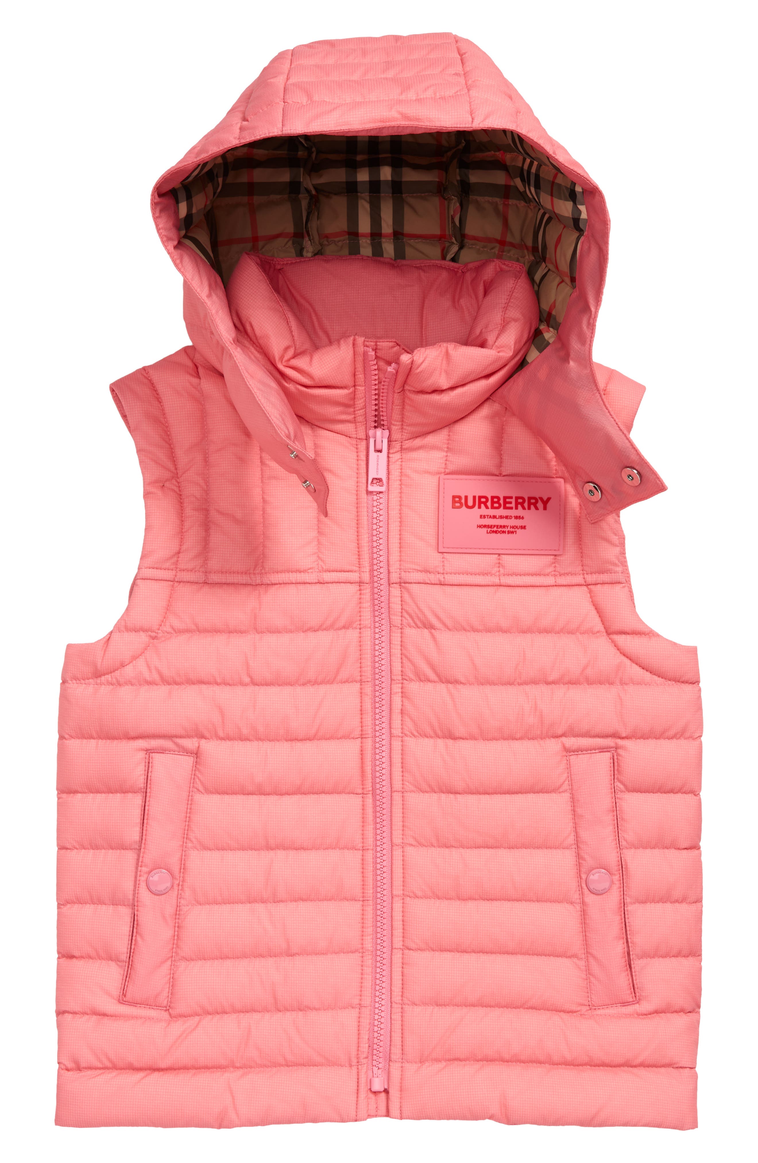 selected BUBBLEGUM PINK
