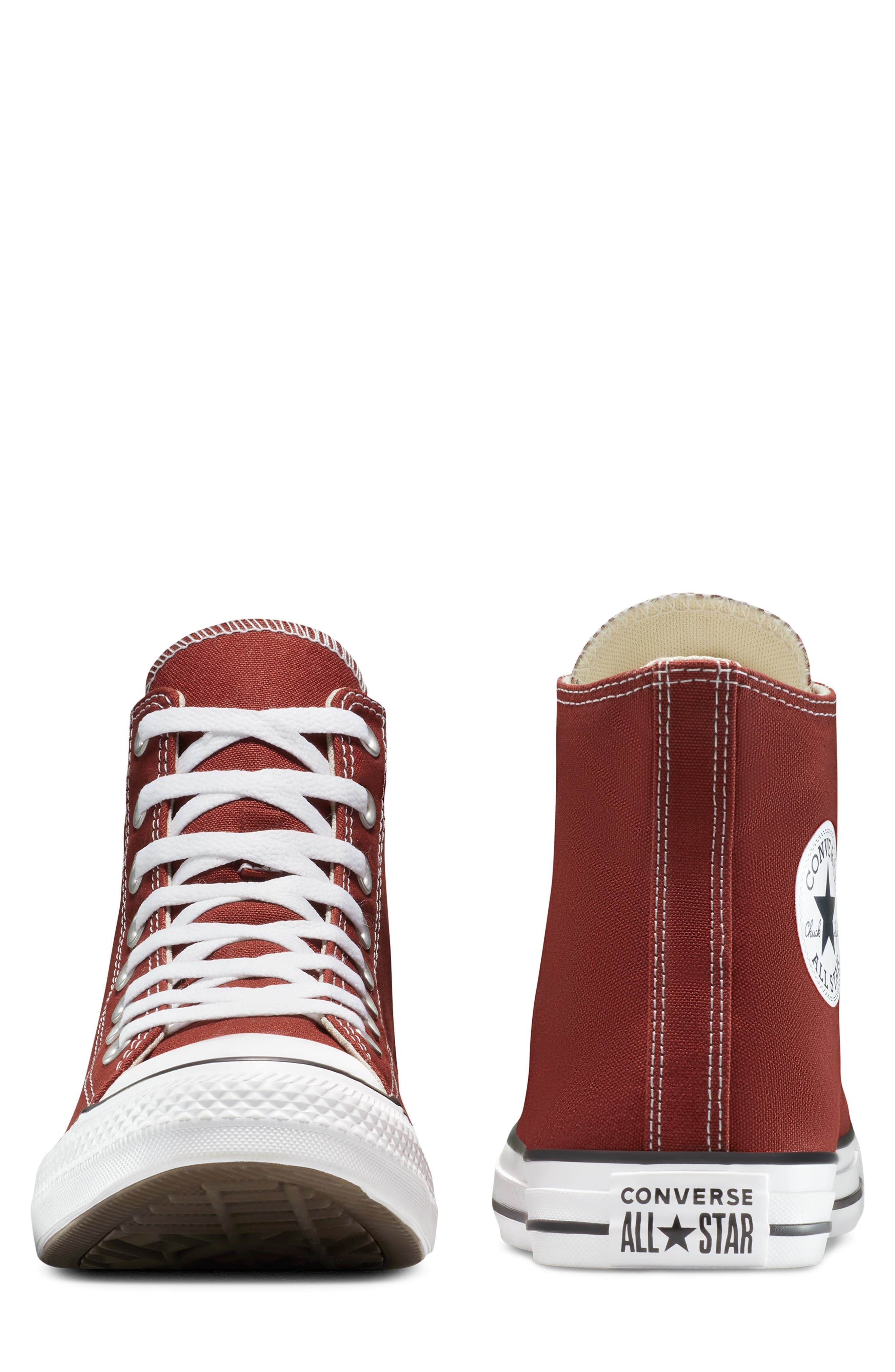 Converse Chuck Taylor<sup>®</sup> All Star<sup>®</sup> 70 High Top Sneaker, Alternate, color, Rottin Apple