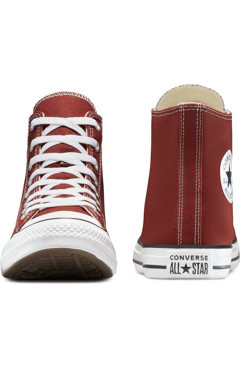 Converse Chuck Taylor<sup>®</sup> All Star<sup>®</sup> 70 High Top Sneaker, Alternate, color, Rottin Apple