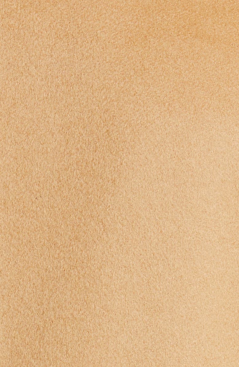 Burberry Callen Wool & Cashmere Coat, Alternate, color,