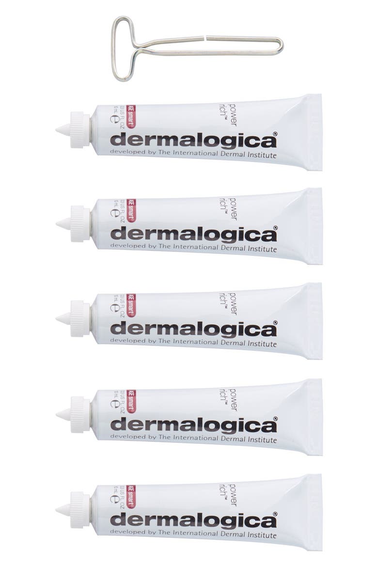 Power Rich Firming Cream, Main, color, NO COLOR