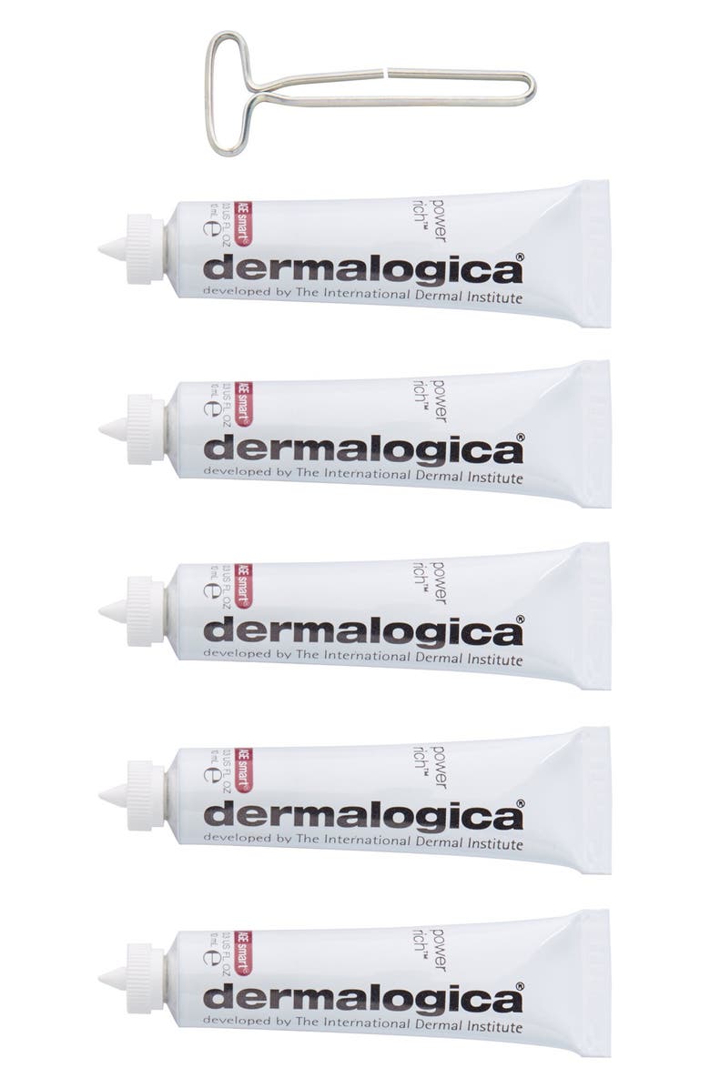dermalogica<sup>®</sup> Power Rich Firming Cream, Main, color, 