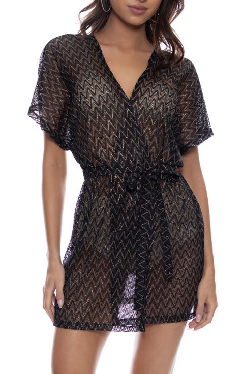 Short Caftan