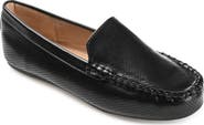 Journee Collection Halsey Loafer - Wide Width