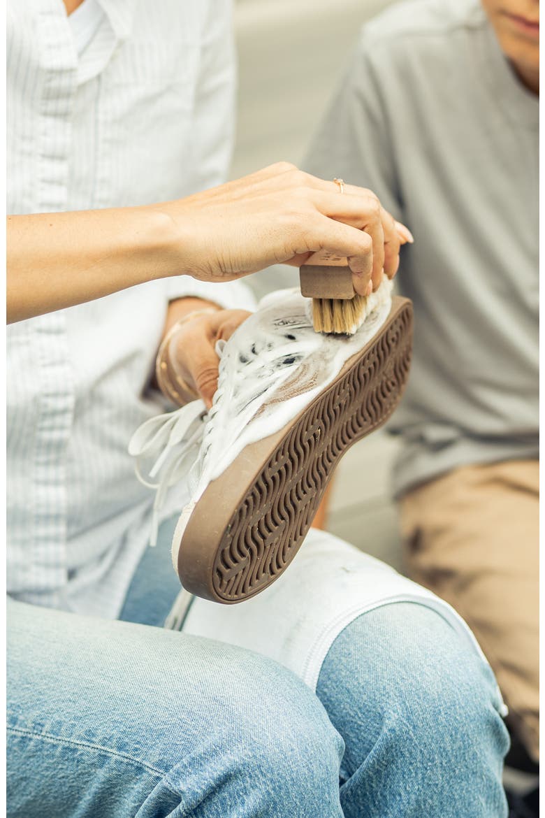 Repel + Revive + Refresh Shoe Care Kit, Alternate, color, WHITE