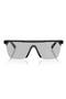 selected Black / Light Grey Silver