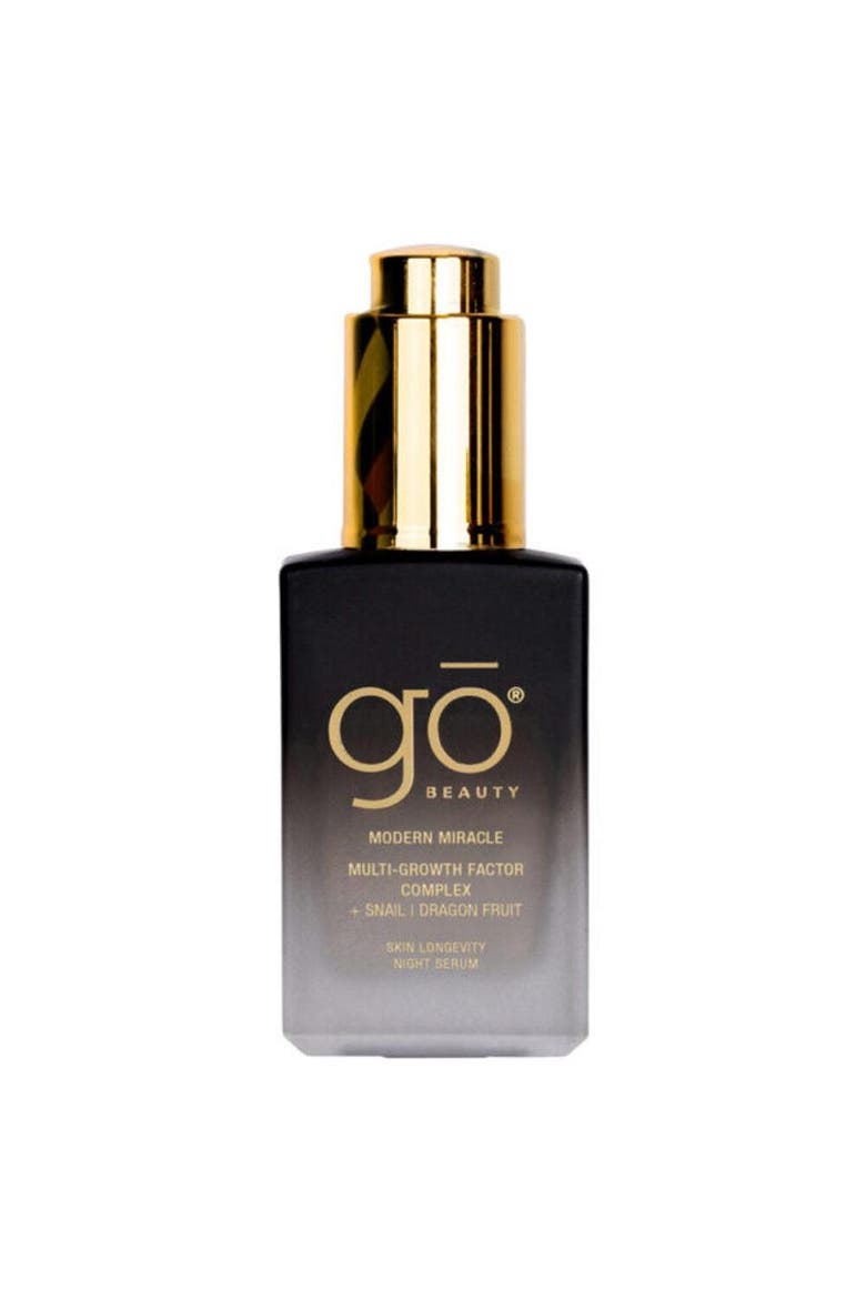 MODERN MIRACLE - EGF/hGF + Active Probiotic, Night Serum 1oz, Alternate, color, None