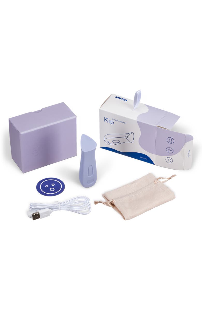 Dame Products Kip Vibrator, Alternate, color, 