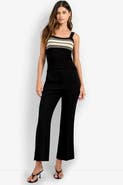 Trina Turk Casady Striped Cami