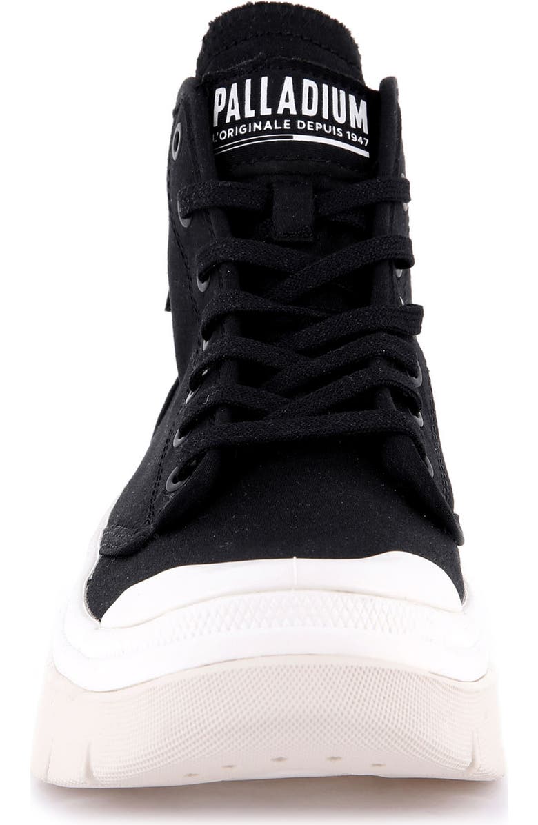 Palladium Pallawave High Top Sneaker, Alternate, color,