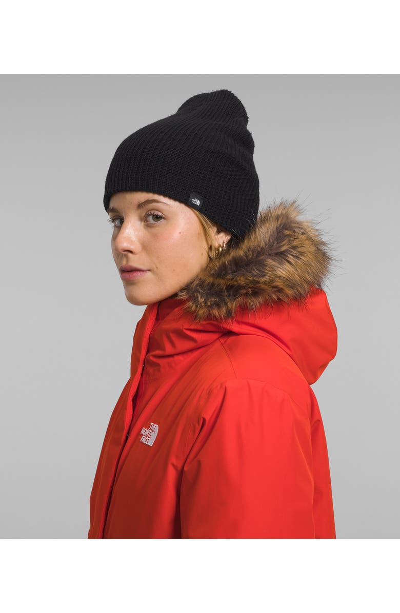 The North Face Urban Switch Beanie, Alternate, color, 