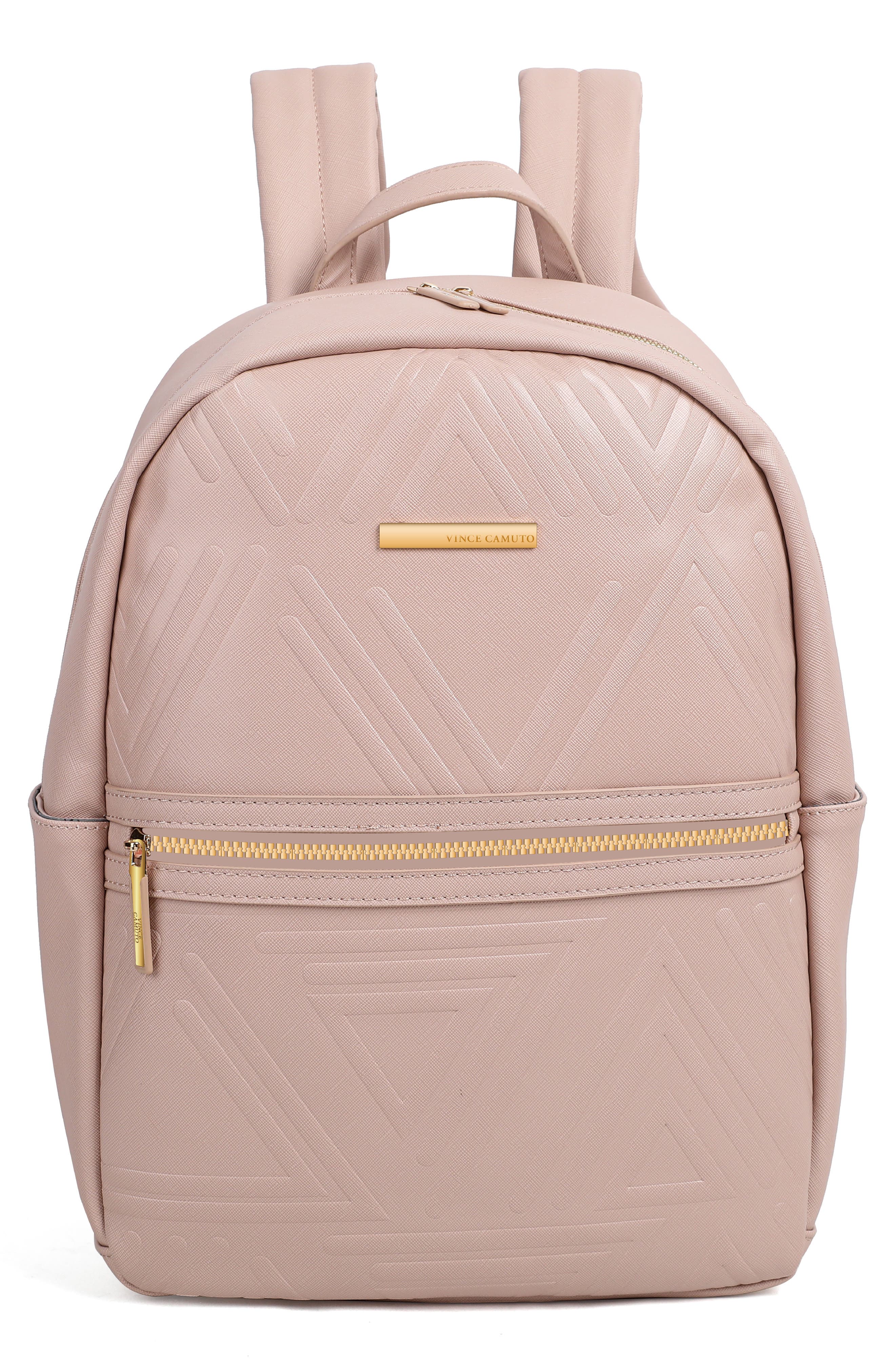 Vince Camuto Devon Chevron Backpack | Nordstromrack