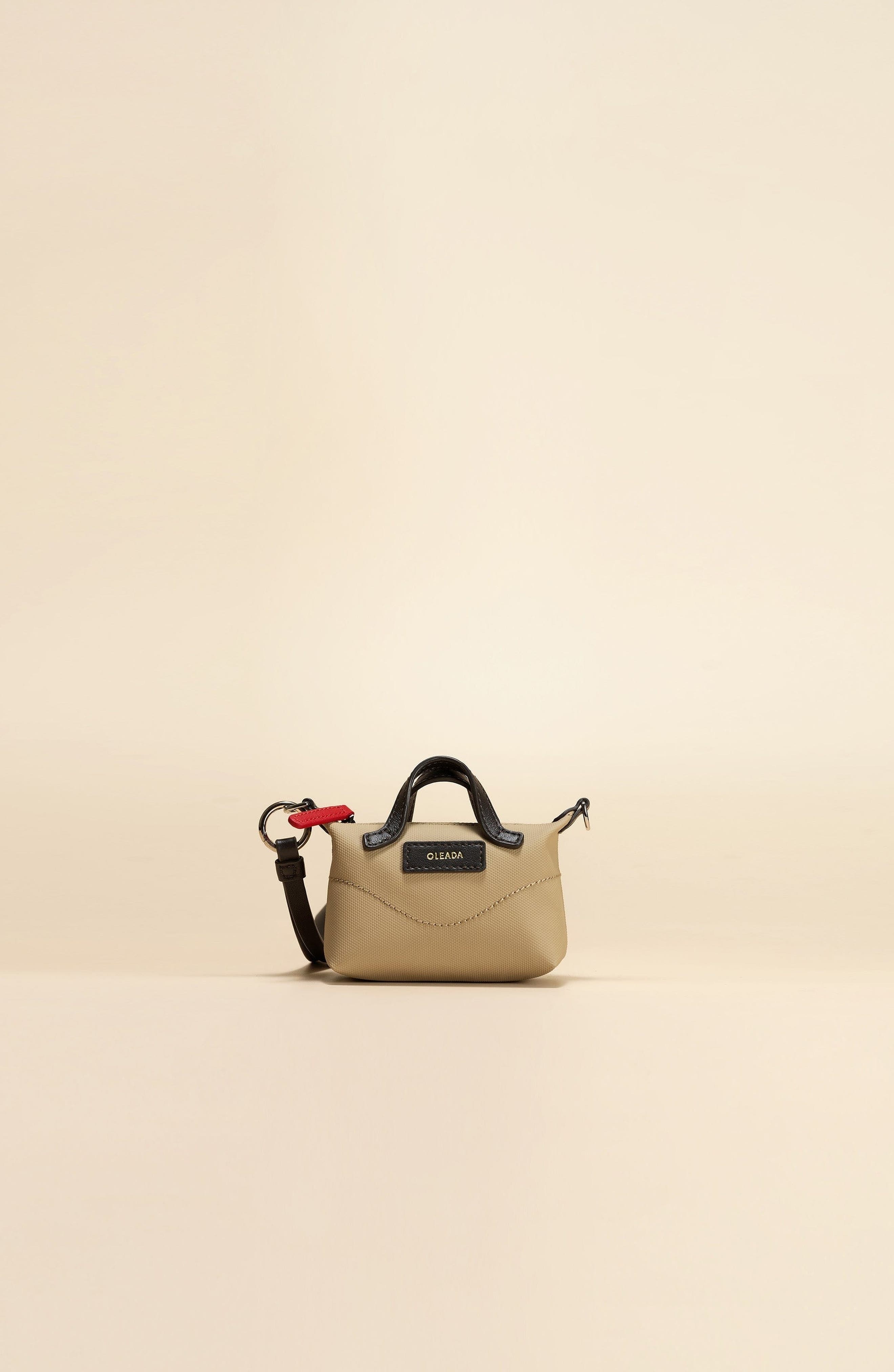 AnyWear AnyDuffle Charm, Main, color, Abu Dhabi