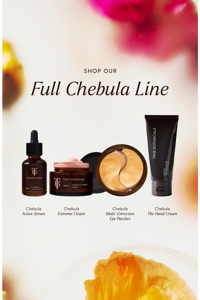 Chebula The Hand Cream, Alternate, color, NO COLOR