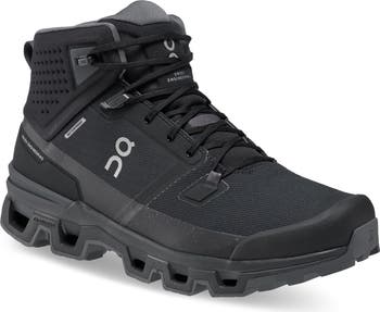 On Cloudrock 2 Waterproof Hiking Boot (Men) | Nordstrom display picture 1