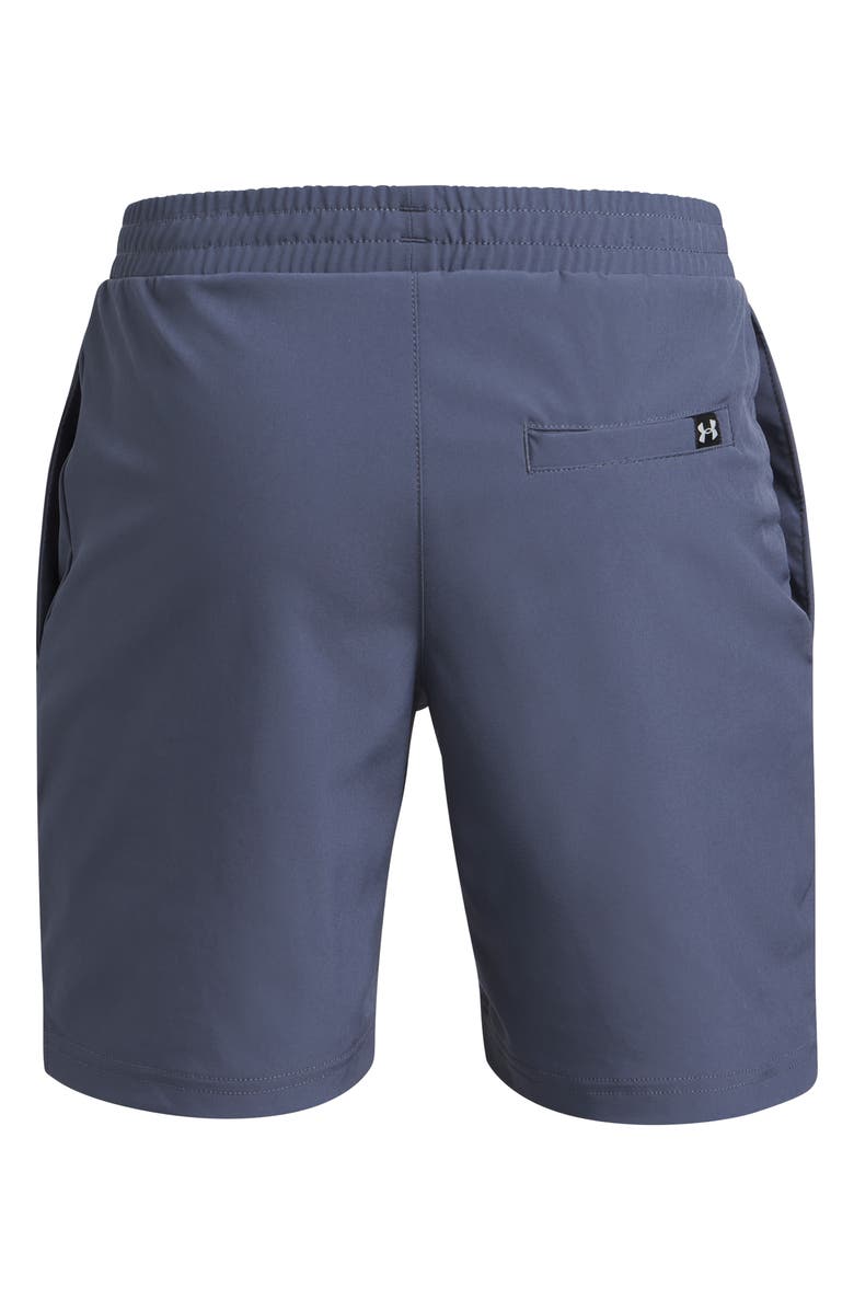 Under Armour Kids' Drive Pull-On Golf Shorts, Alternate, color, 