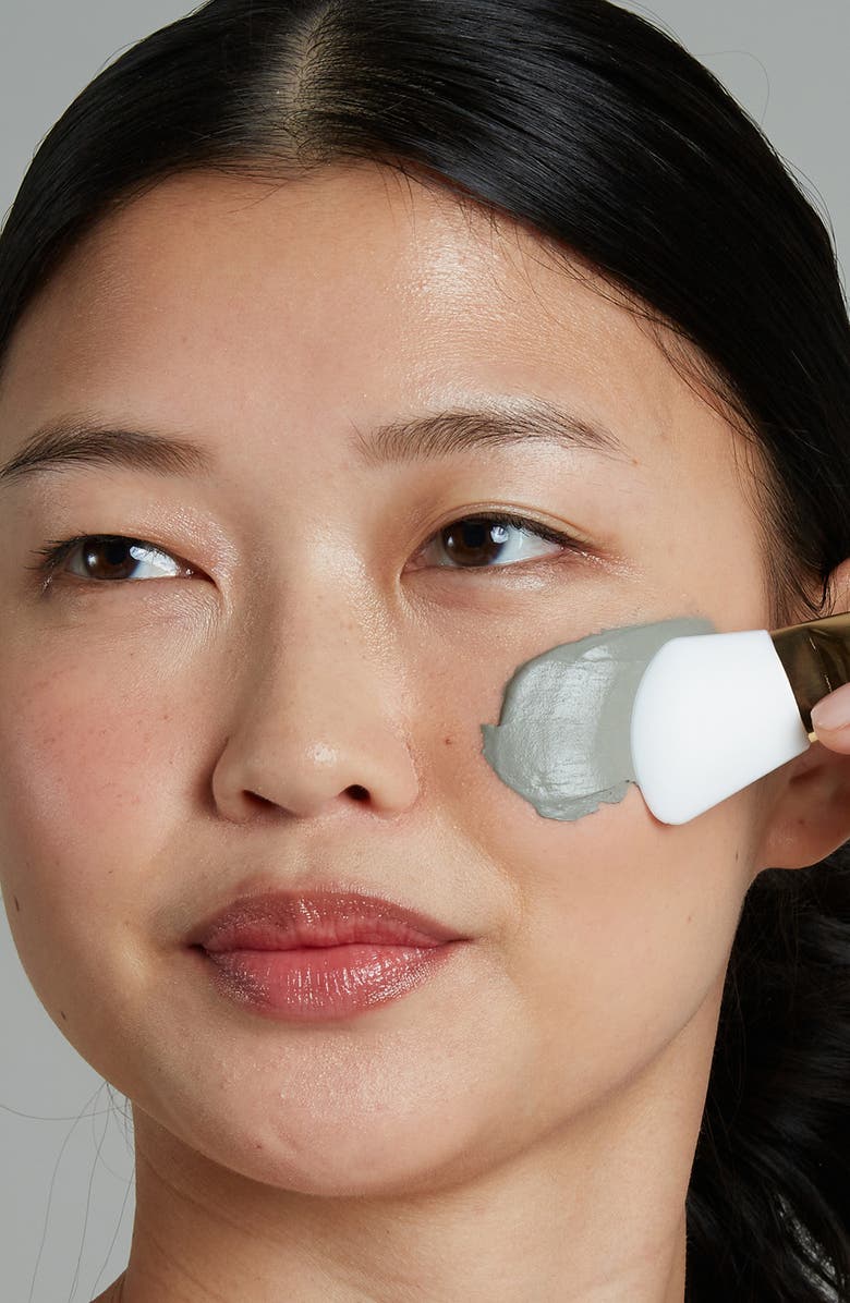 OGEE Glacial Clay Detox Mask, Alternate, color,