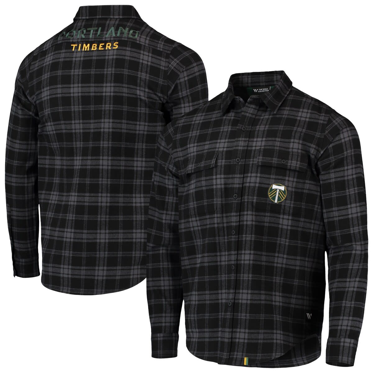 selected Black