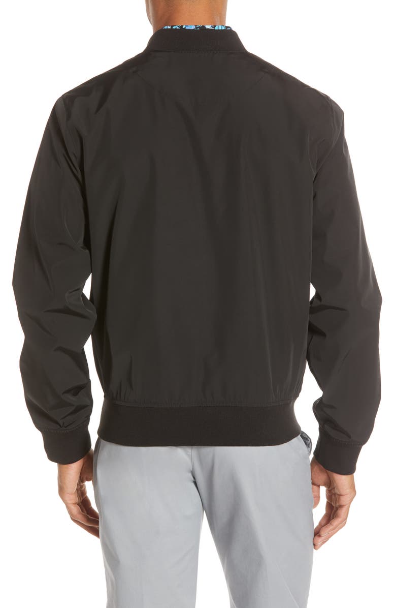 Bonobos Bomber Jacket, Alternate, color,
