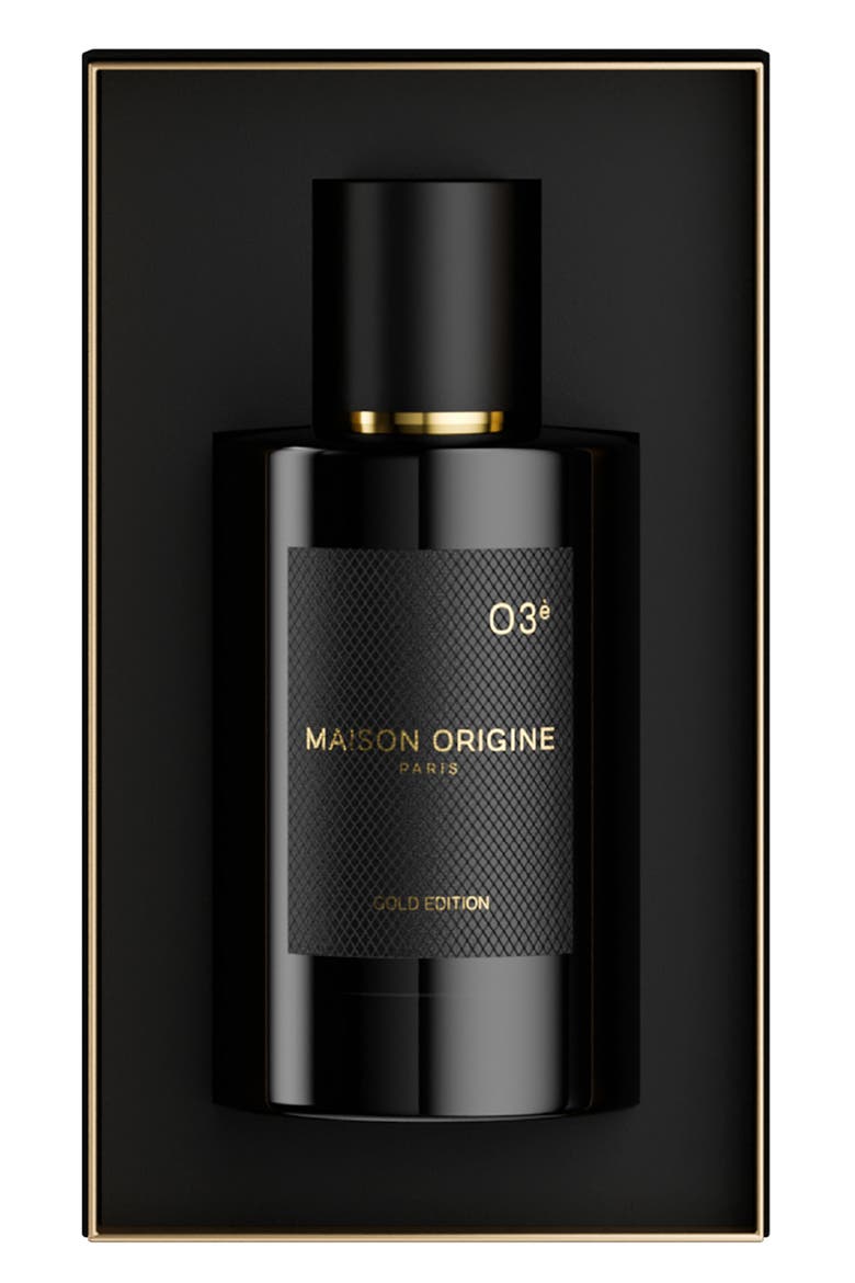 O3è Extrait De Parfum - Gold Edition, Alternate, color, NO COLOR
