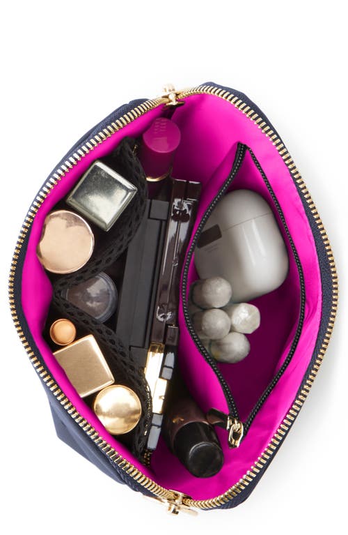 Kusshi Everyday Makeup Bag