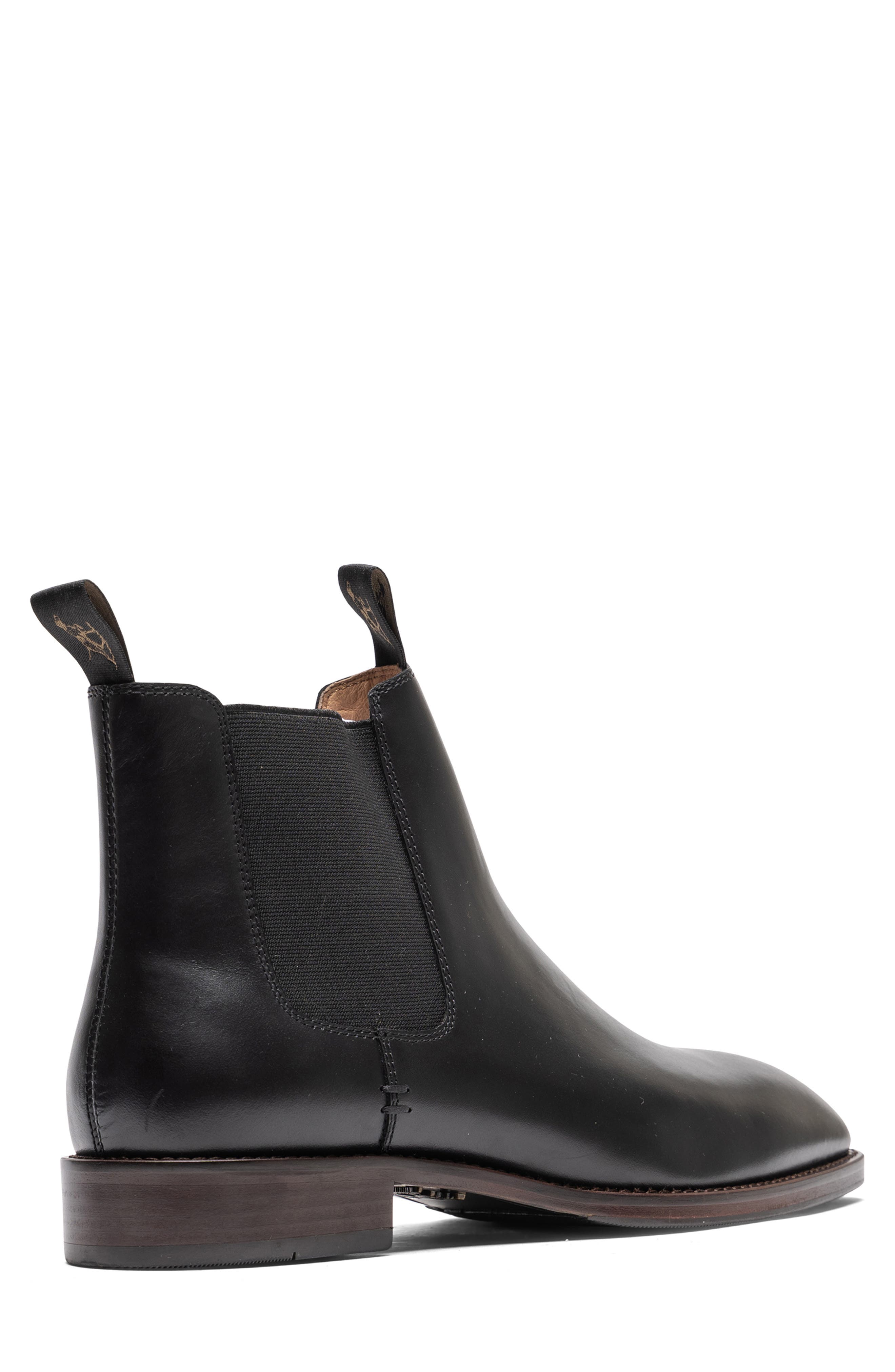 Rodd & Gunn Farmlands Chelsea Boot, Alternate, color, 