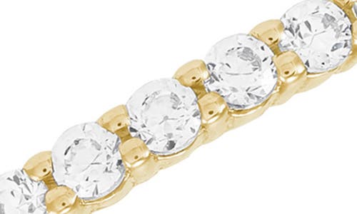 Frankie & Zoe Diamond Band Ring In Gold