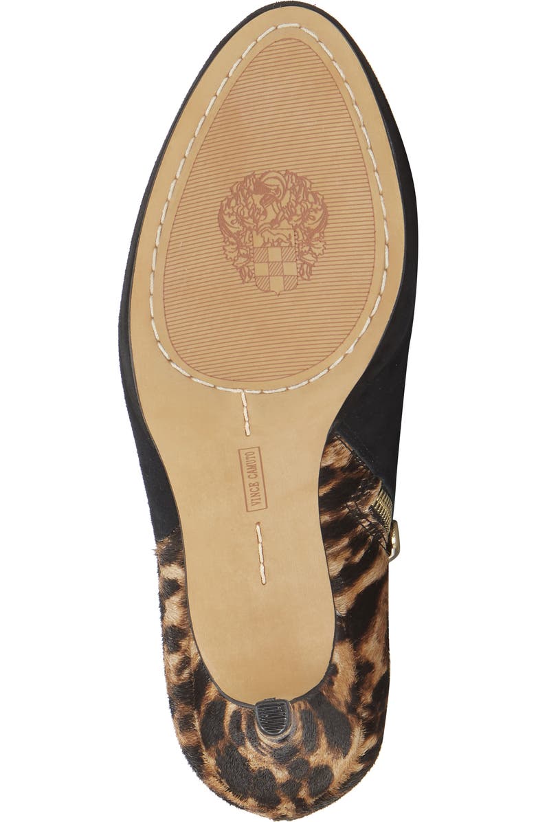 Vince Camuto Elvin Platform Bootie, Alternate, color,