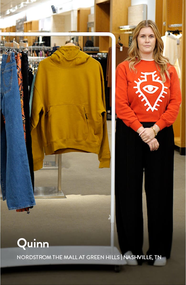 Therma FIT Tech Pack Heavyweight Fleece Hoodie, sales video thumbnail