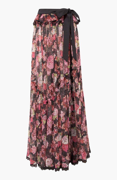 Luna B Muse Skirt