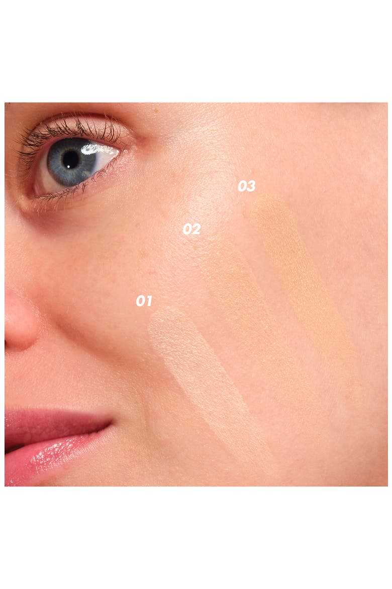 Super Boost Lightweight Moisturizing Skin Tint, Alternate, color, 1