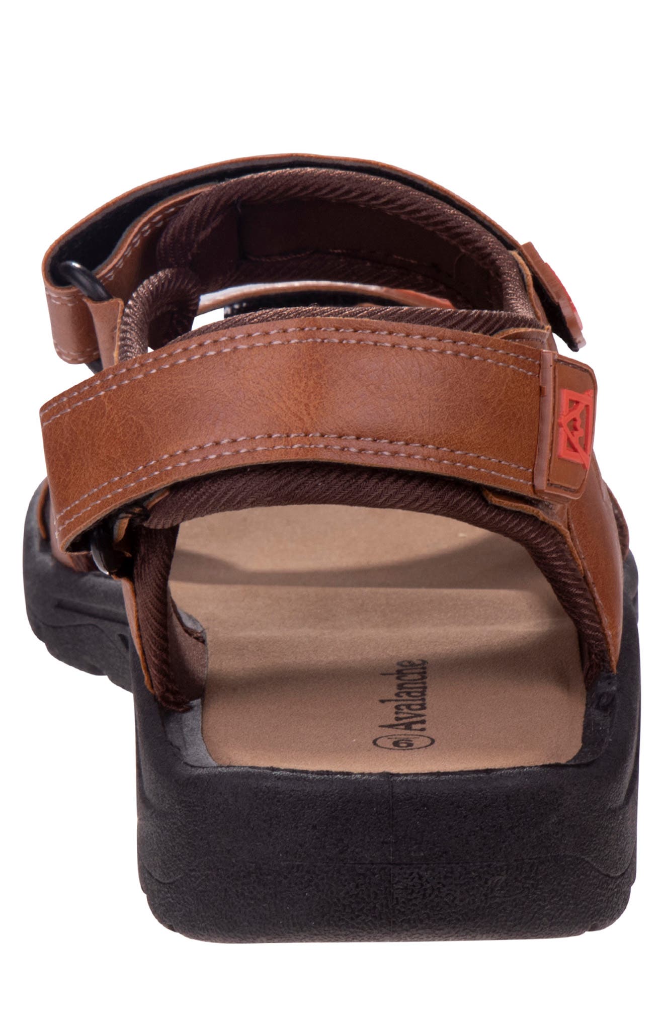 Open Toe Outdoor Sandal - image 2