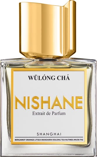 Nishane Wulong Cha Extrait De Parfum | Nordstrom