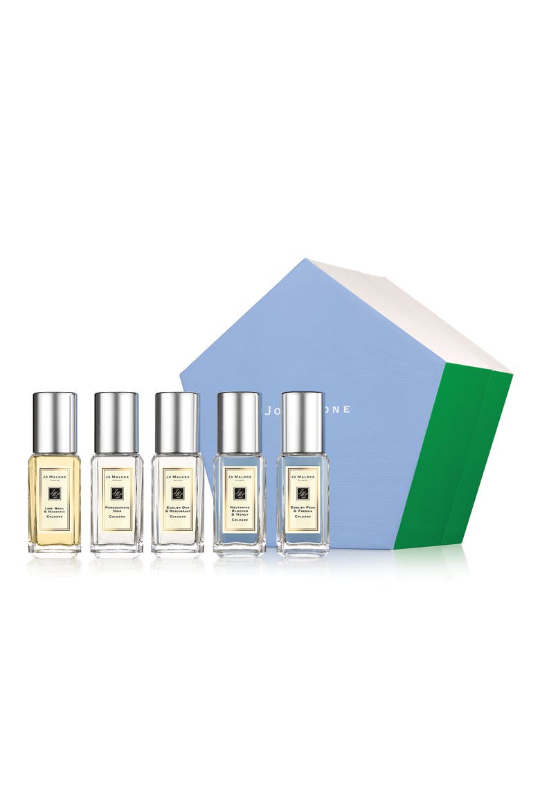 Cologne Collection, Main, color, NO COLOR