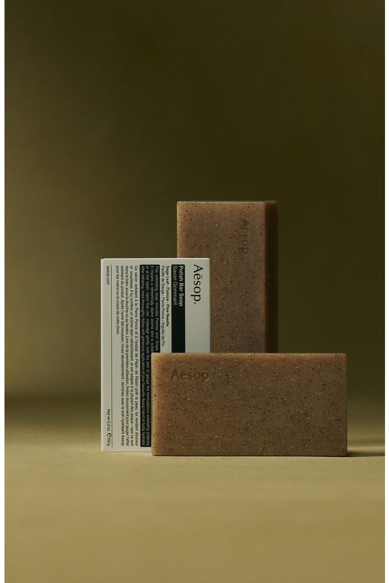 Polish Bar Soap, Alternate, color, NO COLOR