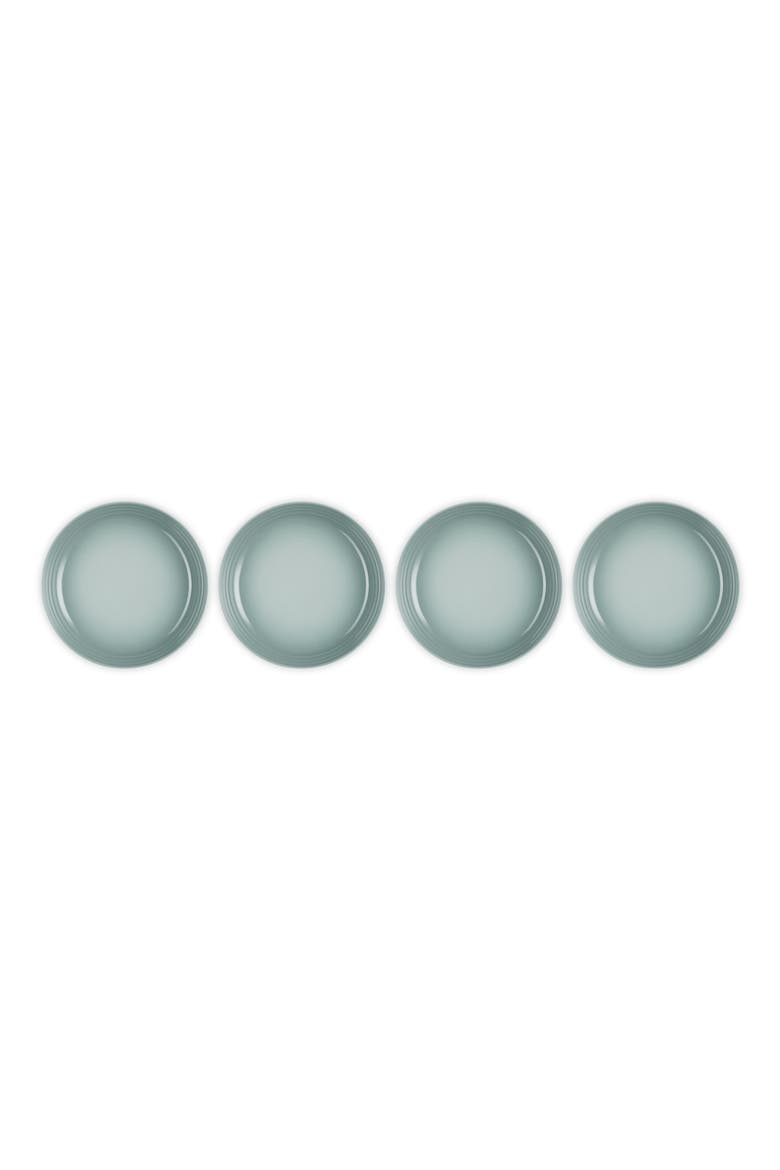 Vancouver Set of 4 Pasta Bowls, Alternate, color, SEA SALT