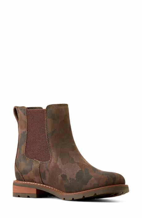 Ariat Wexford Chelsea Boot