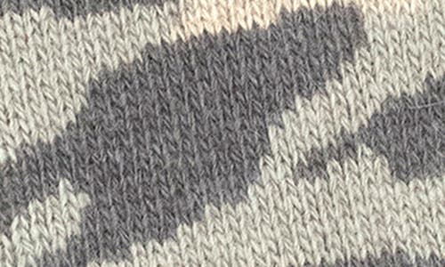 Portolano Camouflage Armwarmers In Multi