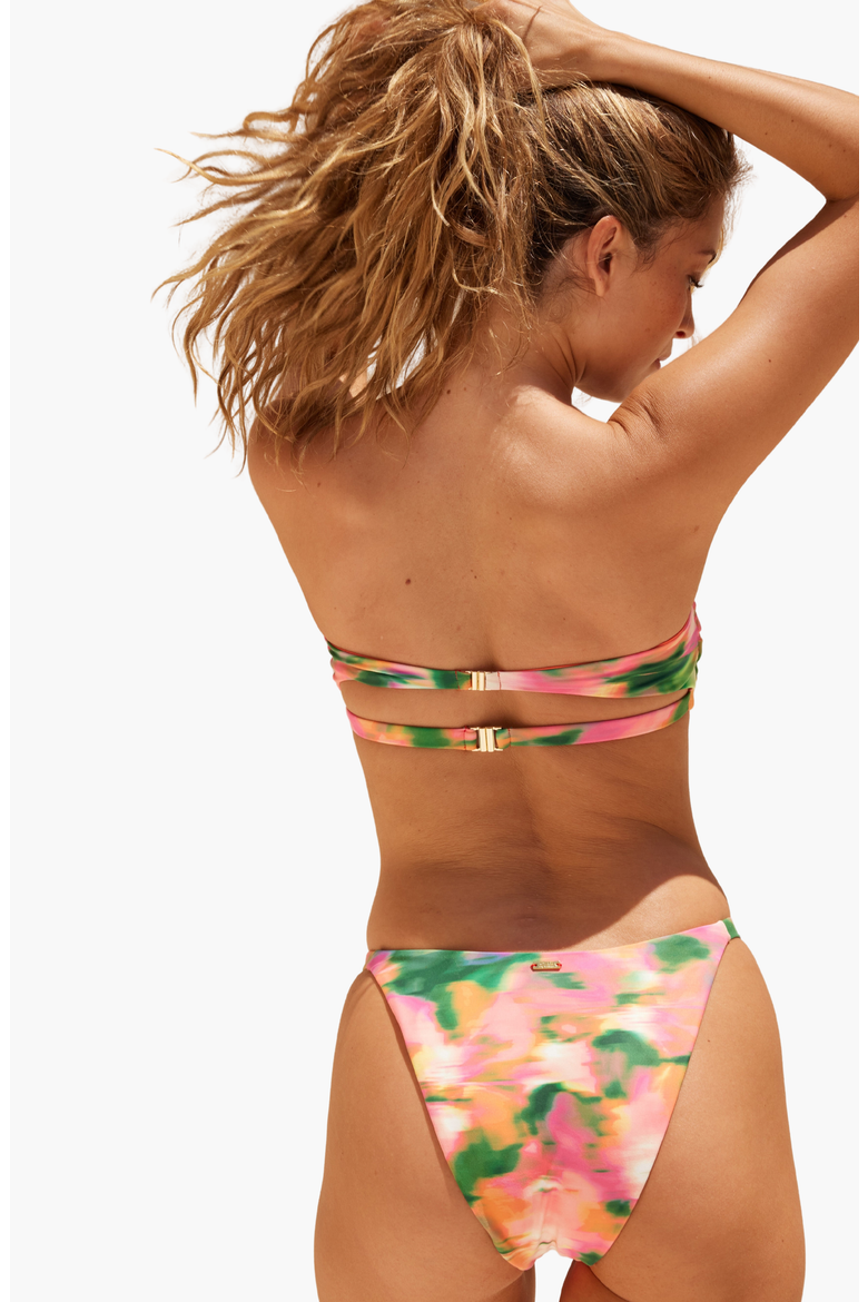Sunset Bottom, Alternate, color, Tropicana