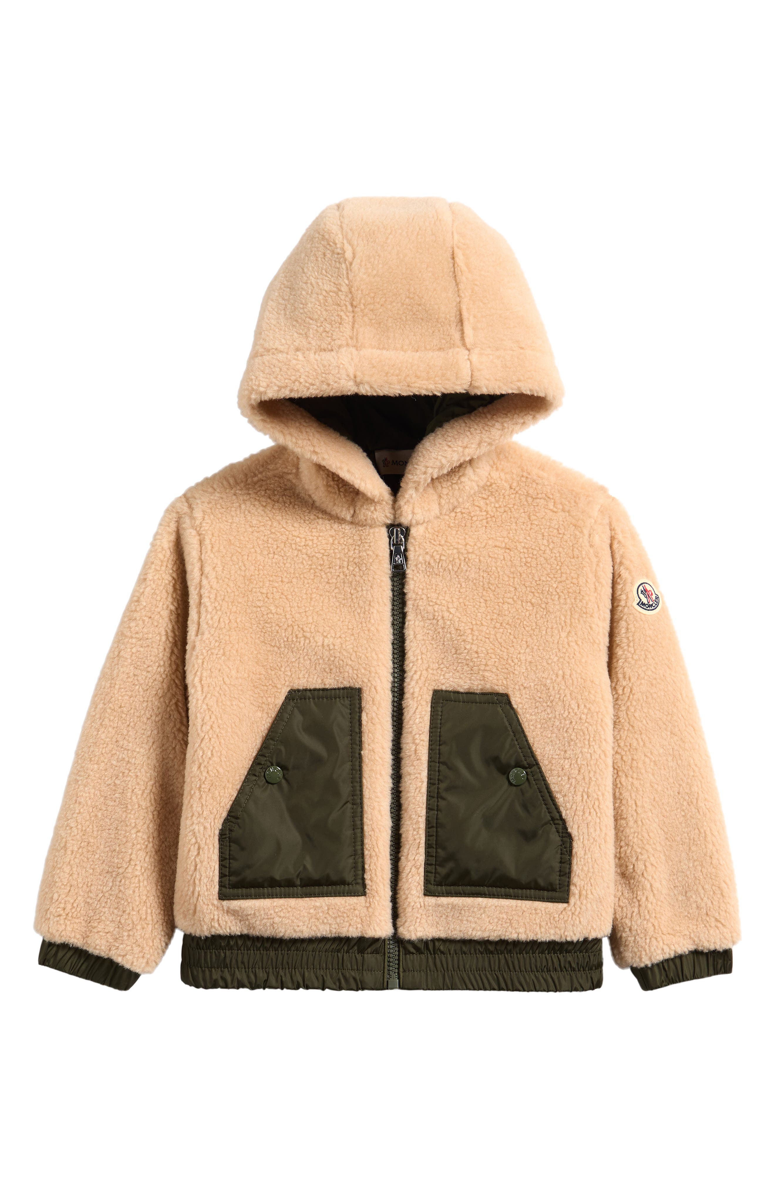 selected BEIGE