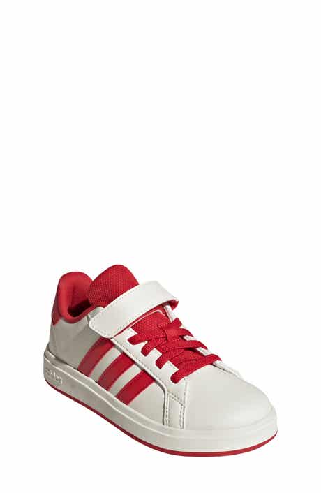 adidas Kids' Grand Court 2.0 Sneaker