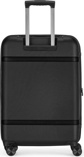 Wellington Hardside Medium Luggage with TSA Lock