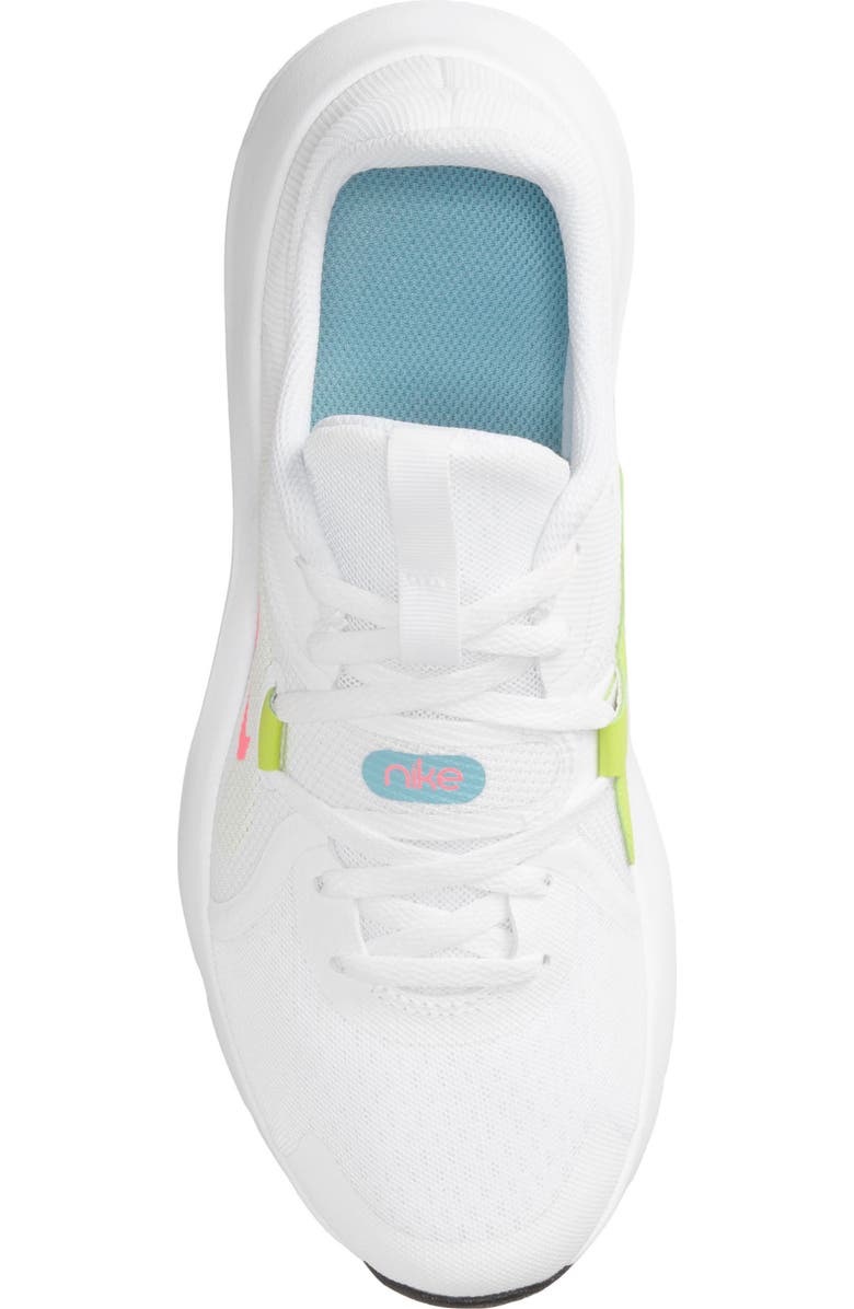 Nike In-Season TR 13 Training Shoe, Alternate, color, White/ Punch/ Denim