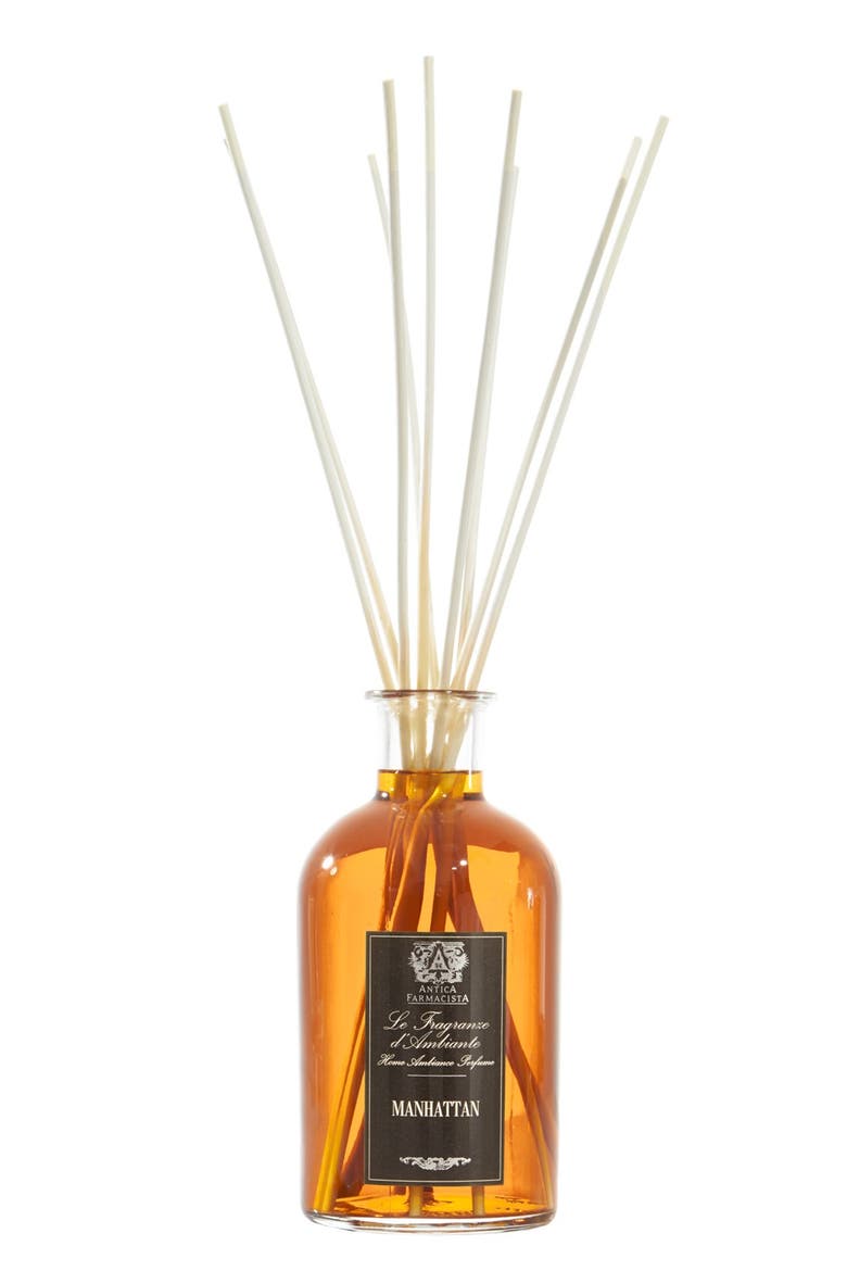 Manhattan Home Ambiance Perfume, Main, color, NO COLOR