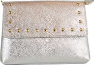 Persaman New York Studded Crossbody Bag