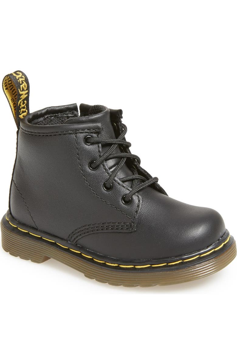 Dr. Martens Brooklee Boot, Main, color, Black