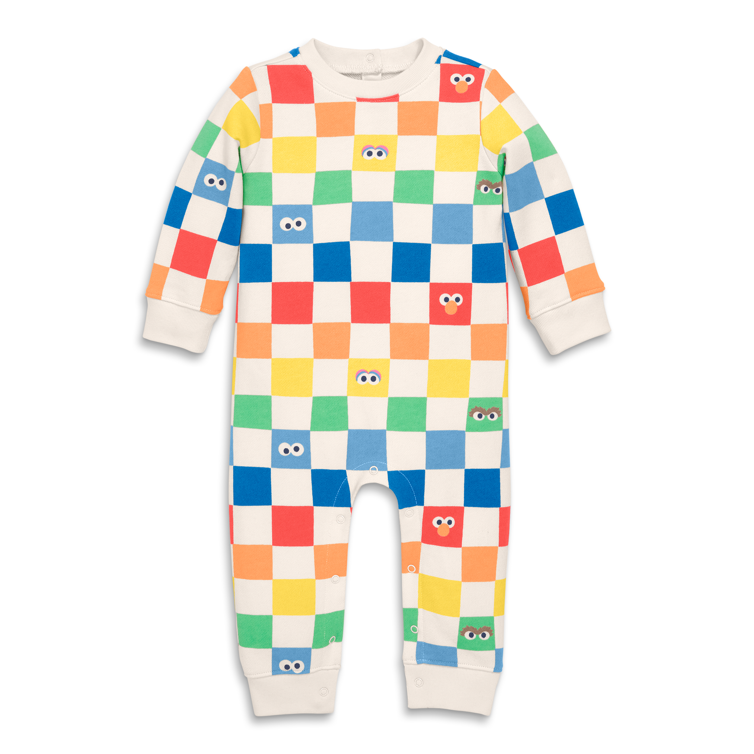 Oat Rainbow Friends Checks